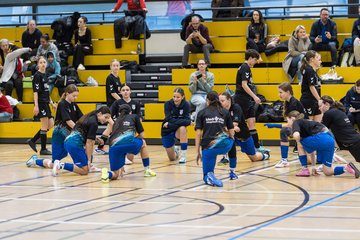 Bild 54 - wBJ NFV Futsalmeisterschaft